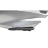 Coque arrière complète HONDA SH 125 ABS D TOP BOX 2017 à 2018