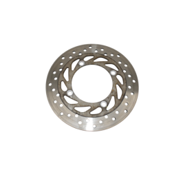 Disque avant HONDA SH 125 ABS D TOP BOX 2017 à 2018
