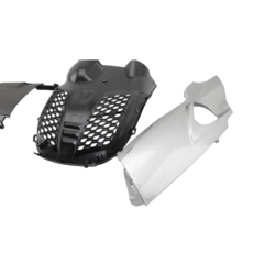 Sabot HONDA SH 125 ABS D TOP BOX 2017 à 2018
