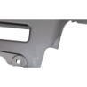 Support de plaque HONDA SH 125 ABS D TOP BOX 2017 à 2018