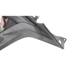 Support de plaque HONDA SH 125 ABS D TOP BOX 2017 à 2018