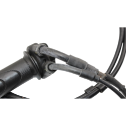 Poignée de gaz HONDA SH 125 ABS D TOP BOX 2017 à 2018
