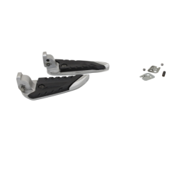 Repose-pied arrière droit HONDA SH 125 ABS D TOP BOX 2017 à 2018