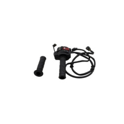 Commodo droit HONDA XL 750 TRANSALP 2023 à 2026