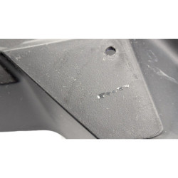 Support de plaque HONDA XL 750 TRANSALP 2023 à 2026