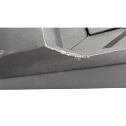 Support de plaque HONDA XL 750 TRANSALP 2023 à 2026