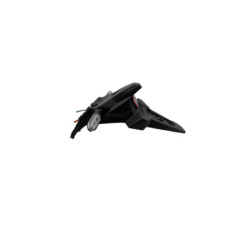 Support de plaque HONDA XL 750 TRANSALP 2023 à 2026