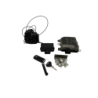 Kit neiman complet codé HONDA SH 125 ABS D TOP BOX 2017 à 2018
