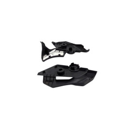 Habillage de platine droite HONDA XL 750 TRANSALP 2023 à 2026