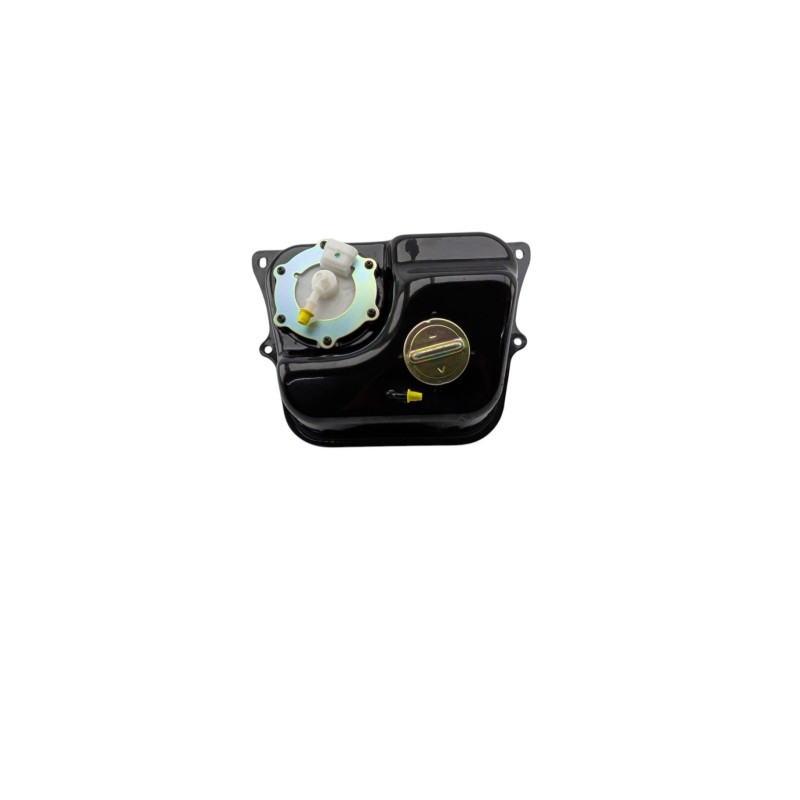 Réservoir d'essence MOTRON BREEZY 50 2021 à 2026