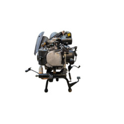 Moteur MOTRON BREEZY 50 2021 à 2026