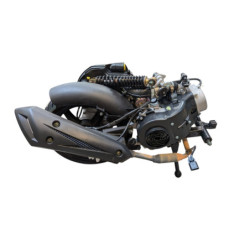 Moteur MOTRON BREEZY 50 2021 à 2026