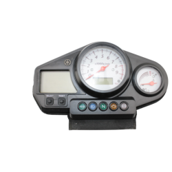 Compteur YAMAHA TDM 900 ABS 2002 à 2014