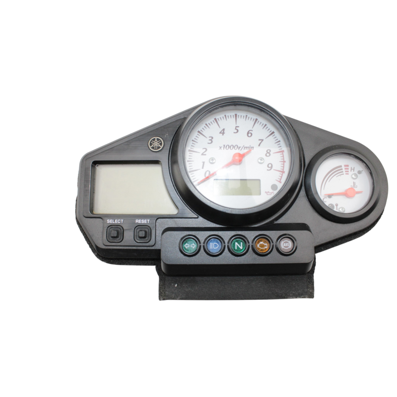 Compteur YAMAHA TDM 900 ABS 2002 à 2014