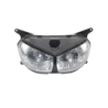 Optique YAMAHA TDM 900 ABS 2002 à 2014