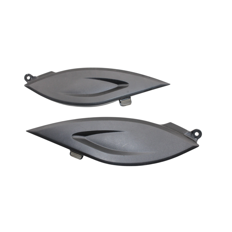 Habillage de cadre droit YAMAHA TDM 900 ABS 2002 à 2014