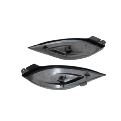 Habillage de cadre droit YAMAHA TDM 900 ABS 2002 à 2014