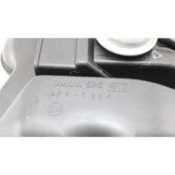 Boite à air YAMAHA TDM 900 ABS 2002 à 2014