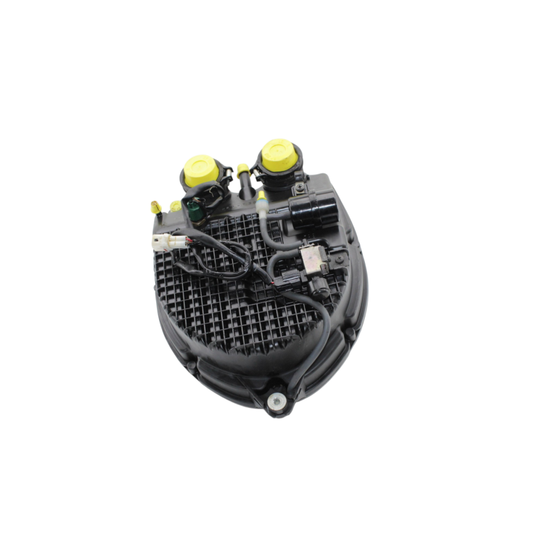 Boite à air YAMAHA TDM 900 ABS 2002 à 2014