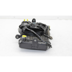 Radiateur d'eau YAMAHA TDM 900 ABS 2002 à 2014
