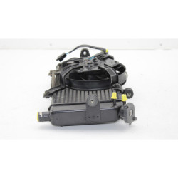 Radiateur d'eau YAMAHA TDM 900 ABS 2002 à 2014