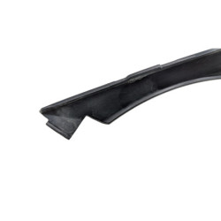 Habillage de tête de fourche gauche HONDA CBR 600 RR 2007 à 2008