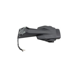 Support de plaque HONDA CBR 650 2019 à 2020