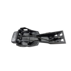Support de plaque HONDA CBR 650 2019 à 2020