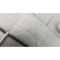 Selle HYOSUNG GV 125 AQUILA 2019 à 2021
