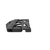 Support de top case HONDA CBF 1000 2006 à 2010