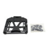 Support de top case HONDA CBF 1000 2006 à 2010