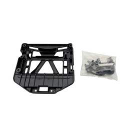 Support de top case HONDA CBF 1000 2006 à 2010