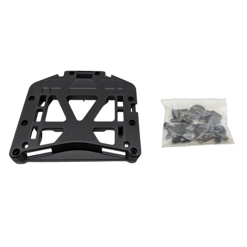 Support de top case HONDA CBF 1000 2006 à 2010