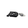 Support de top case HONDA CBF 1000 2006 à 2010