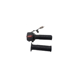 Commodo droit MBK CW 50 BOOSTER 2004 à 2018