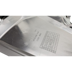Intérieur de carénage HONDA FORZA 125 2021 à 2026
