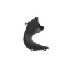 Habillage de tête de fourche gauche HONDA TRANSALP 700 2007 à 2012