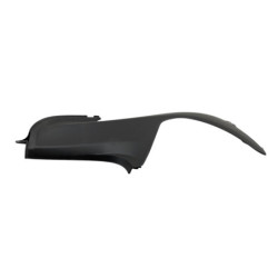 Habillage de tête de fourche gauche HONDA TRANSALP 700 2007 à 2012