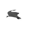 Habillage de tête de fourche gauche HONDA TRANSALP 700 2007 à 2012
