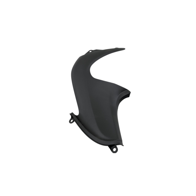 Habillage de tête de fourche gauche HONDA TRANSALP 700 2007 à 2012