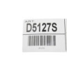 Bulle GIVI D5127S 2026