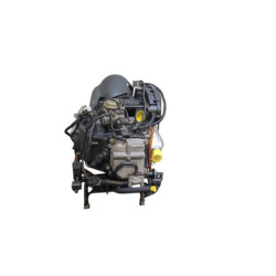 Moteur PEUGEOT DJANGO 125 2015 à 2017