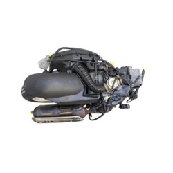 Moteur PEUGEOT DJANGO 125 2015 à 2017
