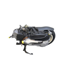 Moteur PEUGEOT DJANGO 125 2015 à 2017