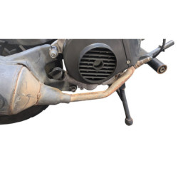 Moteur KSR MOTO SIRION 50 2018 à 2025