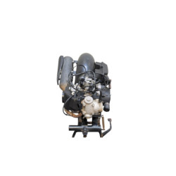 Moteur KSR MOTO SIRION 50 2018 à 2025