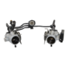 Corps d'injection BMW R 850 R 2003 à 2006