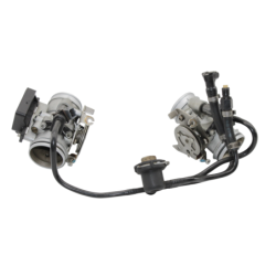 Corps d'injection BMW R 850 R 2003 à 2006