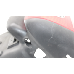 Support de plaque BMW R 850 R 2003 à 2006