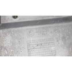 Support de plaque BMW R 850 R 2003 à 2006
